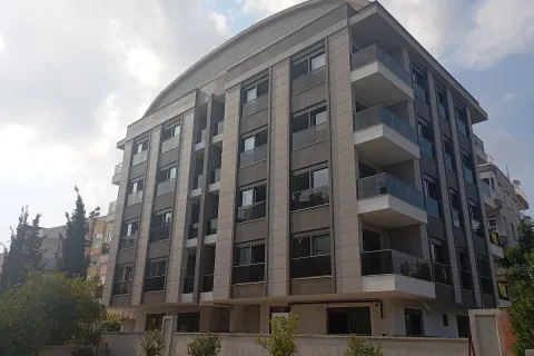 3+1 Leilighet i Mugla, Tyrkia Nr. 223925 - 2