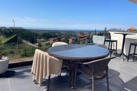 Villa for sale in Oba, Antalya, Turkey, 5 bedrooms, 450m2, No. 225373 – photo 11