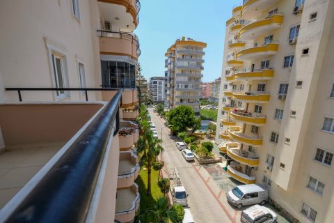 Продажа квартиры в Махмутларе, Анталье, Турция 2+1, 125м2, №225371 – фото 22