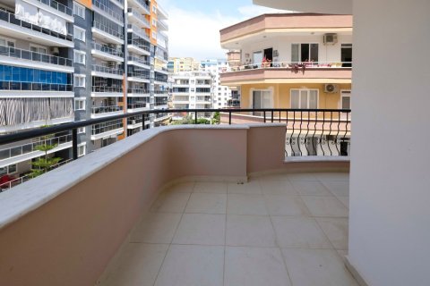 Продажа квартиры в Махмутларе, Анталье, Турция 2+1, 125м2, №225371 – фото 21