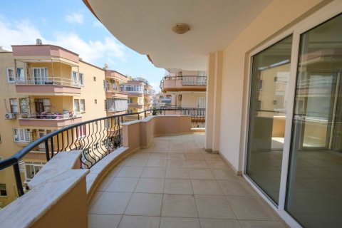 Продажа квартиры в Махмутларе, Анталье, Турция 2+1, 125м2, №225371 – фото 19