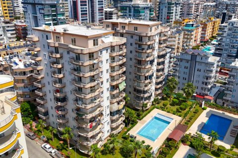 2+1 Wohnung  in Mahmutlar, Antalya, Türkei Nr. 225371