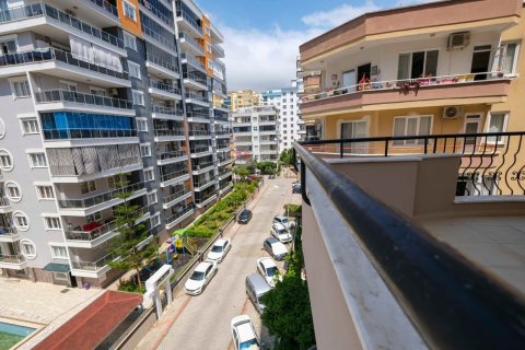 Продажа квартиры в Махмутларе, Анталье, Турция 2+1, 125м2, №225371 – фото 23