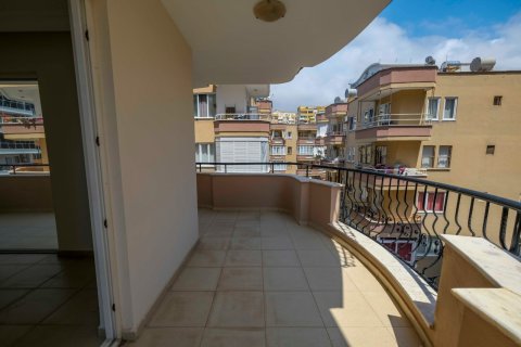 Продажа квартиры в Махмутларе, Анталье, Турция 2+1, 125м2, №225371 – фото 20