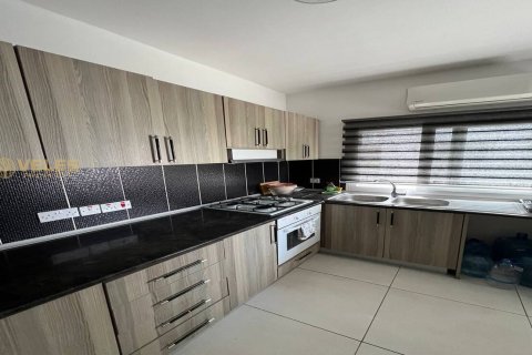 Квартира 3+1 в Гирне, Северный Кипр №225367