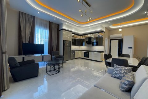2+1 Apartment  in Mahmutlar, Antalya, Turkey No. 225369