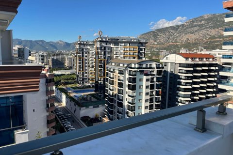 2+1 Lejlighed i Mahmutlar, Antalya, Tyrkiet Nr. 225369 - 24