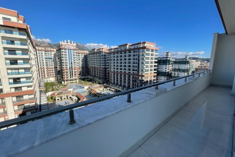 2+1 Lejlighed i Mahmutlar, Antalya, Tyrkiet Nr. 225369 - 23