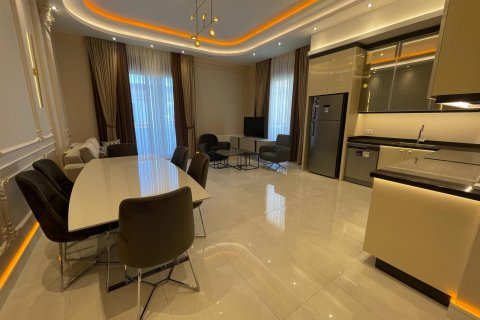 2+1 Lejlighed i Mahmutlar, Antalya, Tyrkiet Nr. 225369 - 6