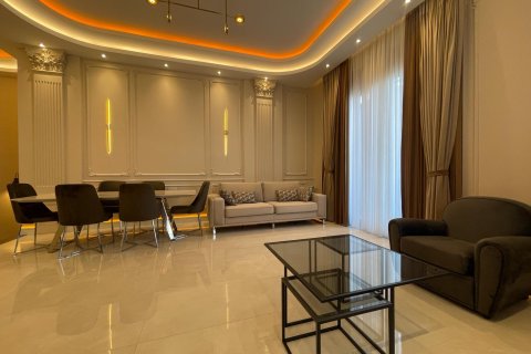 2+1 Lejlighed i Mahmutlar, Antalya, Tyrkiet Nr. 225369 - 7