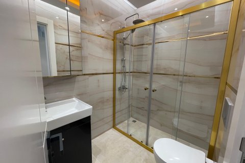 2+1 Lejlighed i Mahmutlar, Antalya, Tyrkiet Nr. 225369 - 20