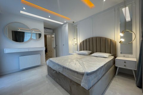 2+1 Lejlighed i Mahmutlar, Antalya, Tyrkiet Nr. 225369 - 14