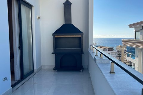 2+1 Lejlighed i Mahmutlar, Antalya, Tyrkiet Nr. 225369 - 21