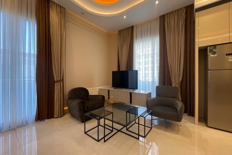 2+1 Lejlighed i Mahmutlar, Antalya, Tyrkiet Nr. 225369 - 9