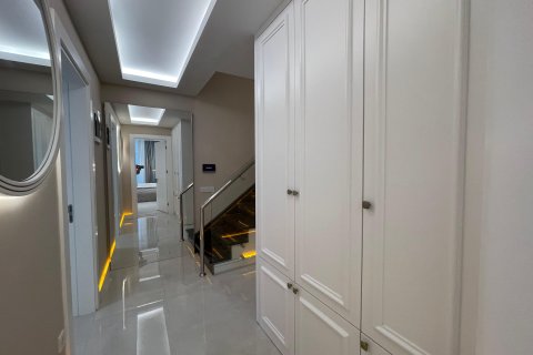 2+1 Lejlighed i Mahmutlar, Antalya, Tyrkiet Nr. 225369 - 12