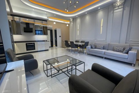 2+1 Lejlighed i Mahmutlar, Antalya, Tyrkiet Nr. 225369 - 2