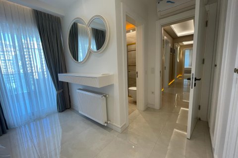 2+1 Lejlighed i Mahmutlar, Antalya, Tyrkiet Nr. 225369 - 17