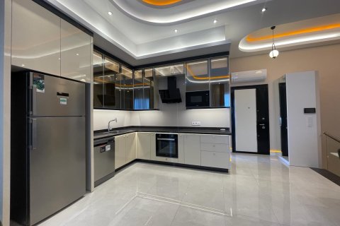 2+1 Lejlighed i Mahmutlar, Antalya, Tyrkiet Nr. 225369 - 4