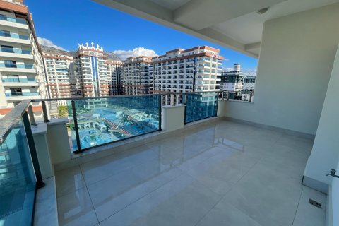 2+1 Lejlighed i Mahmutlar, Antalya, Tyrkiet Nr. 225369 - 25