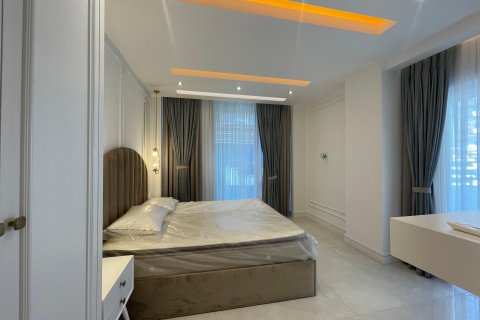 2+1 Lejlighed i Mahmutlar, Antalya, Tyrkiet Nr. 225369 - 16