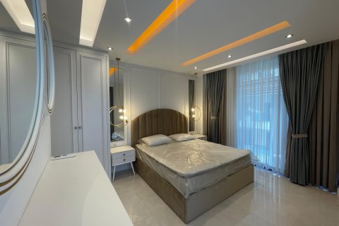 2+1 Lejlighed i Mahmutlar, Antalya, Tyrkiet Nr. 225369 - 15