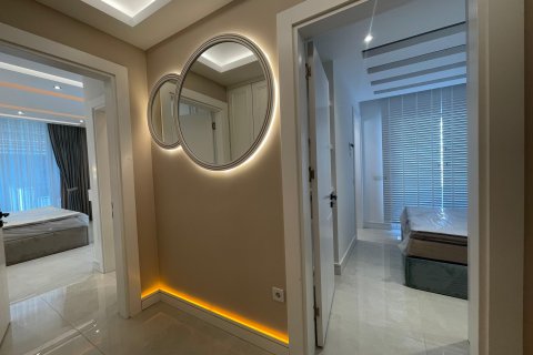 2+1 Lejlighed i Mahmutlar, Antalya, Tyrkiet Nr. 225369 - 13