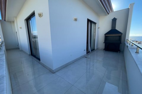 2+1 Lejlighed i Mahmutlar, Antalya, Tyrkiet Nr. 225369 - 22