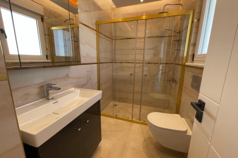 2+1 Lejlighed i Mahmutlar, Antalya, Tyrkiet Nr. 225369 - 19