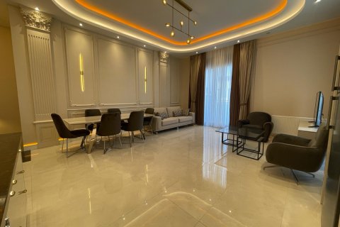 2+1 Lejlighed i Mahmutlar, Antalya, Tyrkiet Nr. 225369 - 8