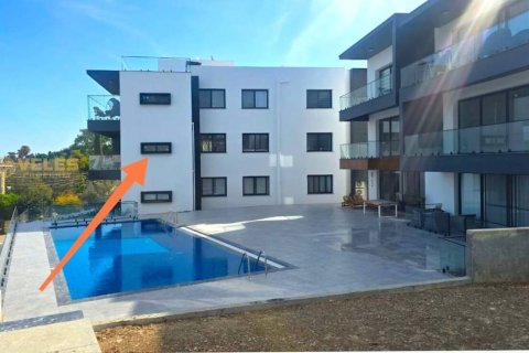 2+1 Lejlighed i Alsancak, Girne, Nr. 225368 - 9