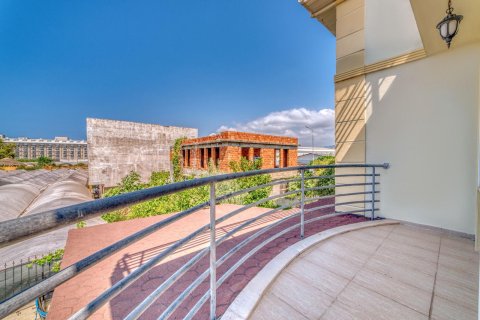 4+1 Villa i Alanya, Antalya, Turkiet Nr. 216925 - 6