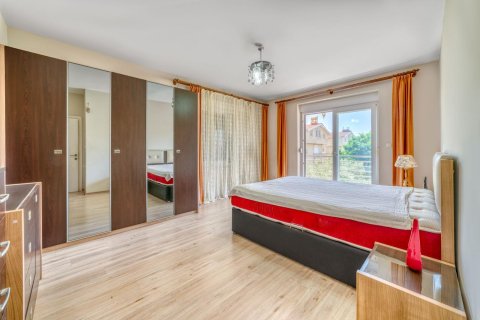 4+1 Villa i Alanya, Antalya, Turkiet Nr. 216925 - 11