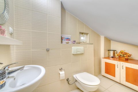4+1 Villa i Alanya, Antalya, Turkiet Nr. 216925 - 3