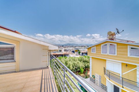 4+1 Villa i Alanya, Antalya, Turkiet Nr. 216925 - 20