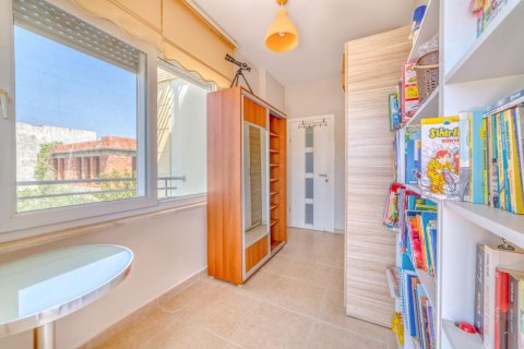 4+1 Villa i Alanya, Antalya, Turkiet Nr. 216925 - 7