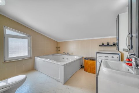 4+1 Villa i Alanya, Antalya, Turkiet Nr. 216925 - 24