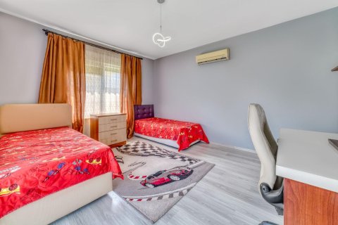4+1 Villa i Alanya, Antalya, Turkiet Nr. 216925 - 14