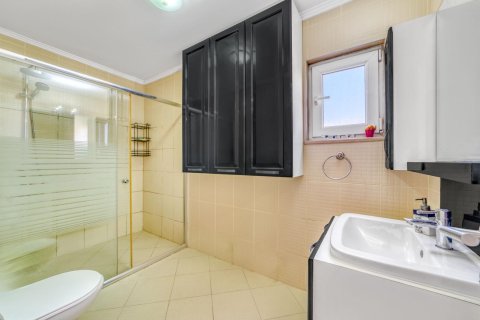 4+1 Villa i Alanya, Antalya, Turkiet Nr. 216925 - 5