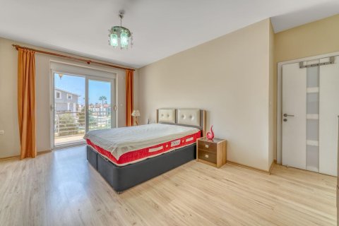 4+1 Villa i Alanya, Antalya, Turkiet Nr. 216925 - 12