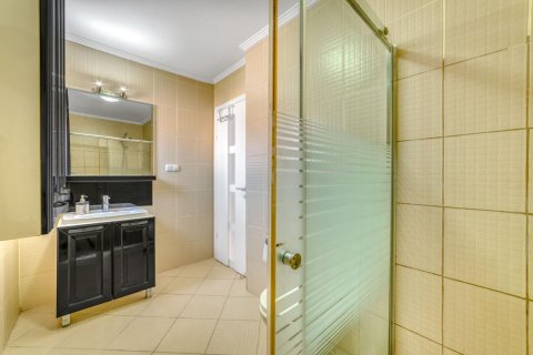 4+1 Villa i Alanya, Antalya, Turkiet Nr. 216925 - 8