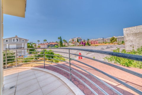4+1 Villa i Alanya, Antalya, Turkiet Nr. 216925 - 10