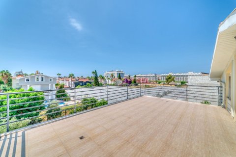 4+1 Villa i Alanya, Antalya, Turkiet Nr. 216925 - 17