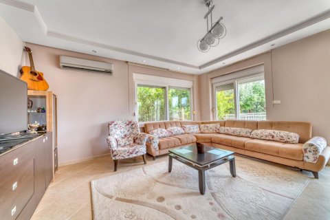 4+1 Villa i Alanya, Antalya, Turkiet Nr. 216925 - 25