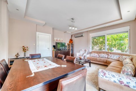 4+1 Villa i Alanya, Antalya, Turkiet Nr. 216925 - 26