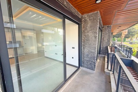 Apartment for sale  in Alanya, Antalya, Turkey, 1 bedroom, 50m2, No. 216921 – photo 18