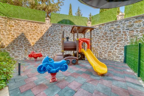 Apartment for sale  in Alanya, Antalya, Turkey, 1 bedroom, 50m2, No. 216921 – photo 6