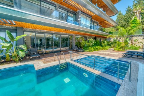 Apartment for sale  in Alanya, Antalya, Turkey, 1 bedroom, 50m2, No. 216921 – photo 15