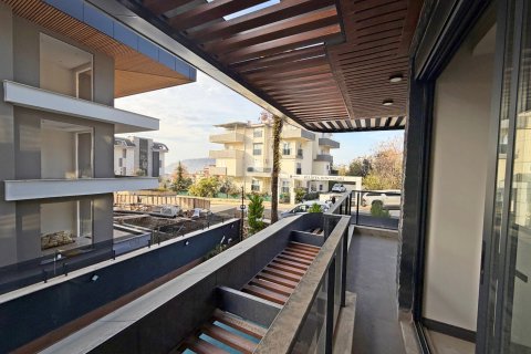 Apartment for sale  in Alanya, Antalya, Turkey, 1 bedroom, 50m2, No. 216921 – photo 25
