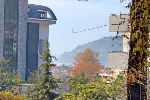 Apartment for sale  in Alanya, Antalya, Turkey, 1 bedroom, 50m2, No. 216921 – photo 19