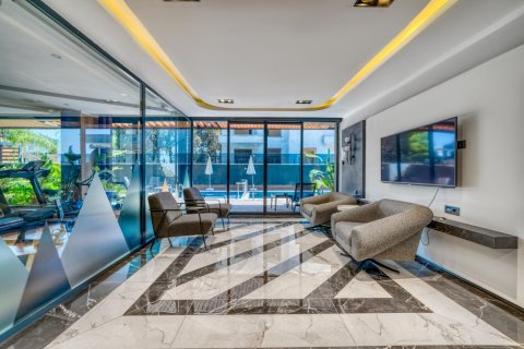 Apartment for sale  in Alanya, Antalya, Turkey, 1 bedroom, 50m2, No. 216921 – photo 8